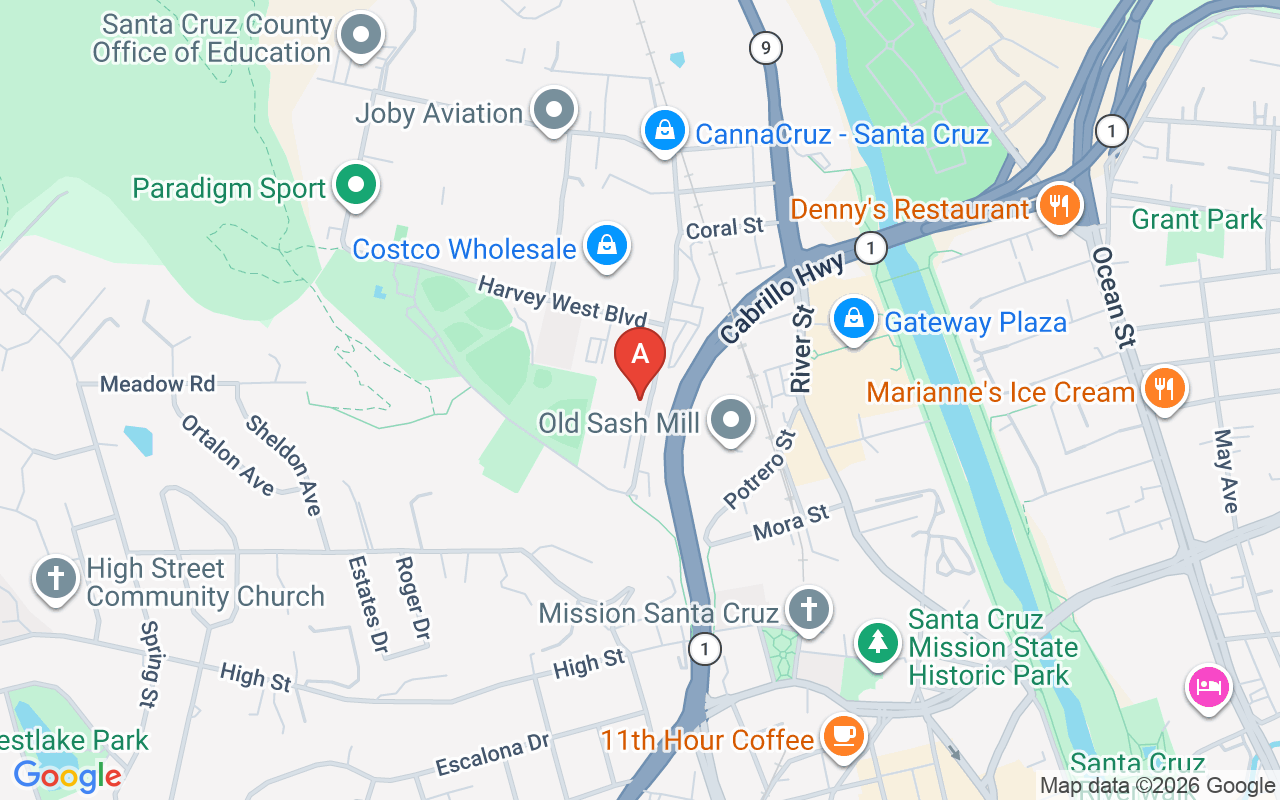 Tile & Marble Outlets location
